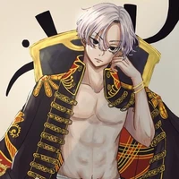 Sano Manjiro ( Mikey)