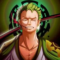 Roronoa Zoro