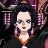 Nico Robin