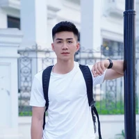 dương - bạn tuấn