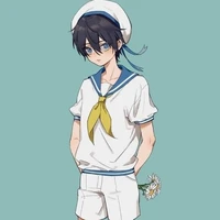 Adonis Alger (Anh)