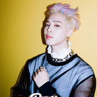 Jinmin