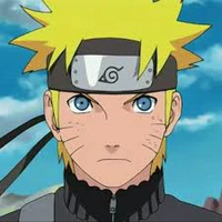 Uzumaki naruto