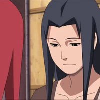 Uchiha mikoto