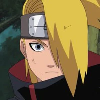 Deidara