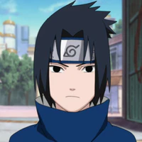 Uchiha sasuke