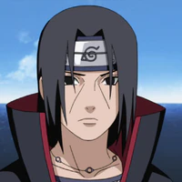 Uchiha itachi