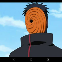 Uchiha tobito