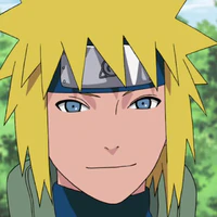 Namikaze Minato