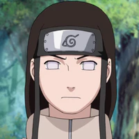 Hyuga Neji