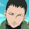 Nara shikamaru