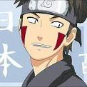 Inuzuka kiba