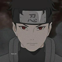 Uchiha shisui