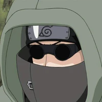 Aburame shino