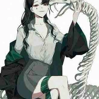 Elysia Slytherin