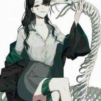 Elysia Slytherin