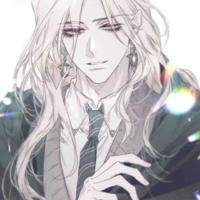 Abraxas Malfoy
