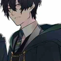 Orion Black