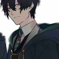 Orion Black