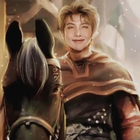 Kim Namjoon(hoàng đế triều kim)