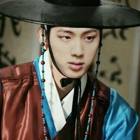 Kim Seokjin(hoàng hậu triều kim)