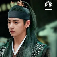 Kim Taehyung(tam thái tử triều kim)