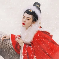 Kim Jennie(tứ công chúa triều kim)