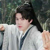 Oh Sehun(cận vệ của kai)