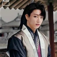 Jeon Jungkook(thái y triều kim)