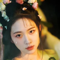 Park Chaeyoung(đại công chúa triều Park)