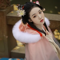 Im Nayeon(công chúa An Tư)