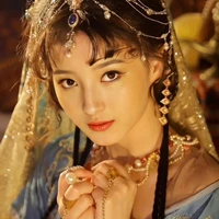 Lee Nancy(nhị công chúa triều Lee)