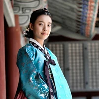 Nương tử của Lamario.