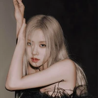 Park Chaeyoung  - Nàng