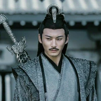 nhiếp minh quyết