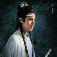 Lam hi thần