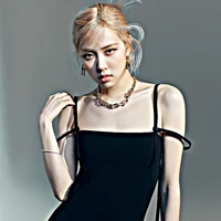 Rosé (cô)