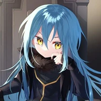 Rimuru/Mikami Satoru
