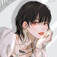Như [ bff - Thụ ]