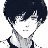 Rin Itoshi