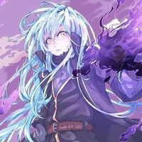 Rimuru King Multiverse II