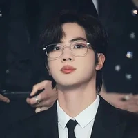 Kim Seokjin