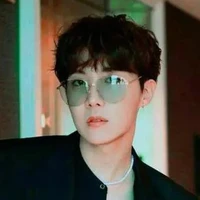 Kim/Jung Hoseok