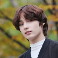 Kim/Kai Kamal Huening