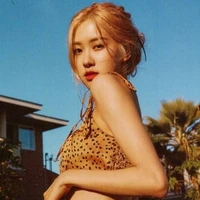 Park Chaeyoung
