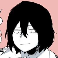 Aizawa Shota