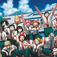 1a class
