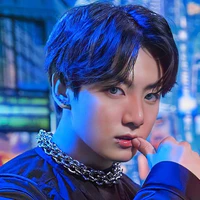 Jungkook(cậu)18t