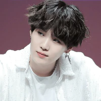 Min YoonGi(Suga)17t