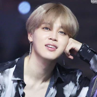 Park Jimin(Min)17t
